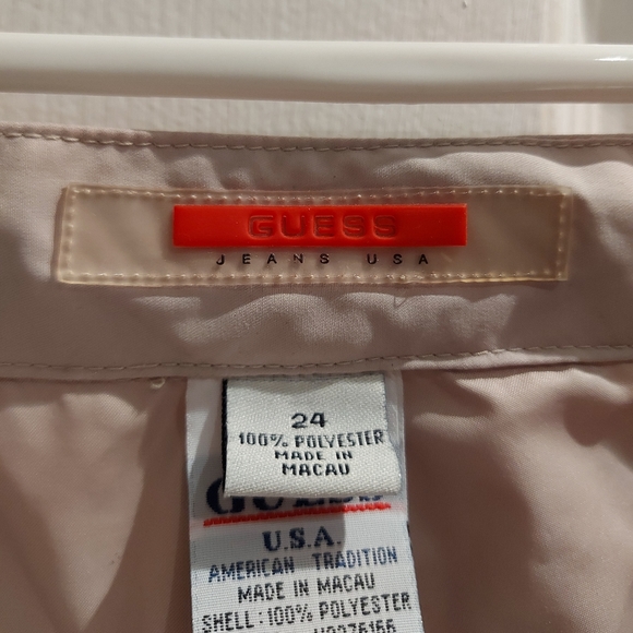 Vintage Guess | Pants - Picture 3 of 16